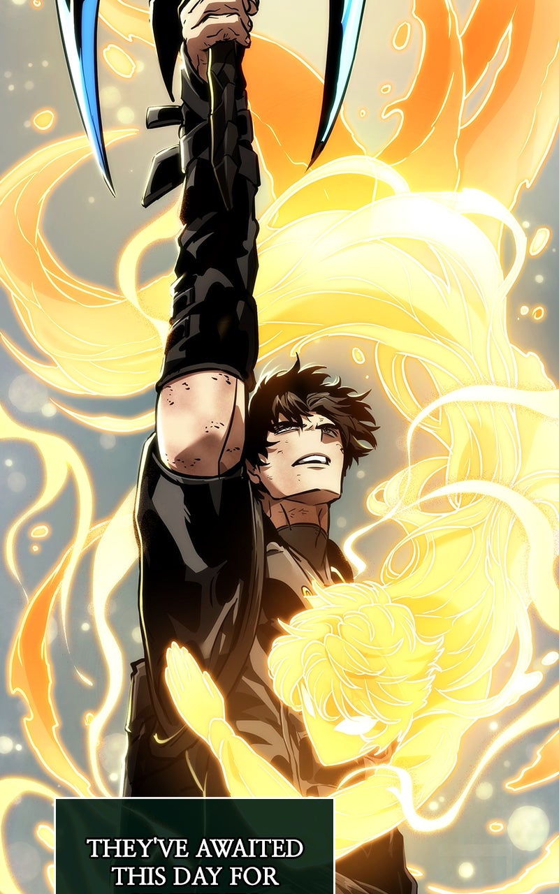 Read The World After the Fall EN Manga Online