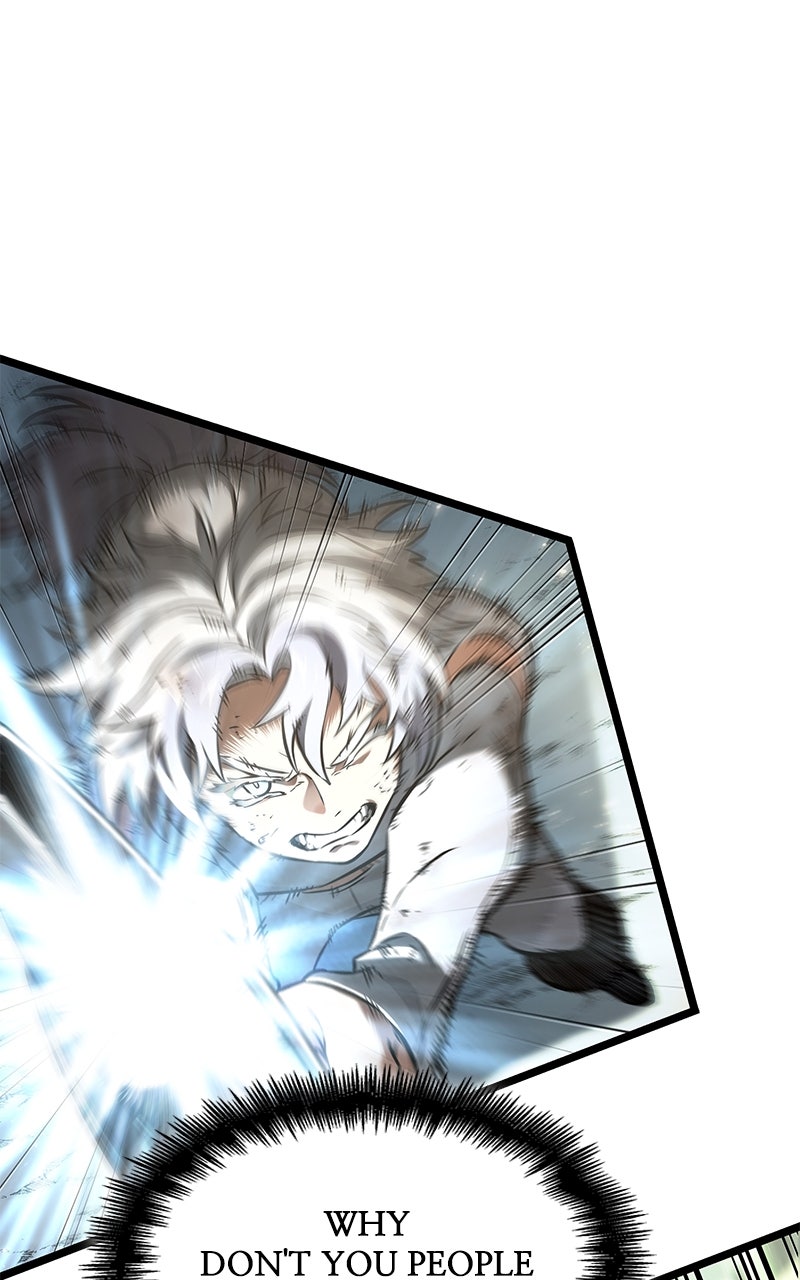 Read The World After the Fall EN Manga Online