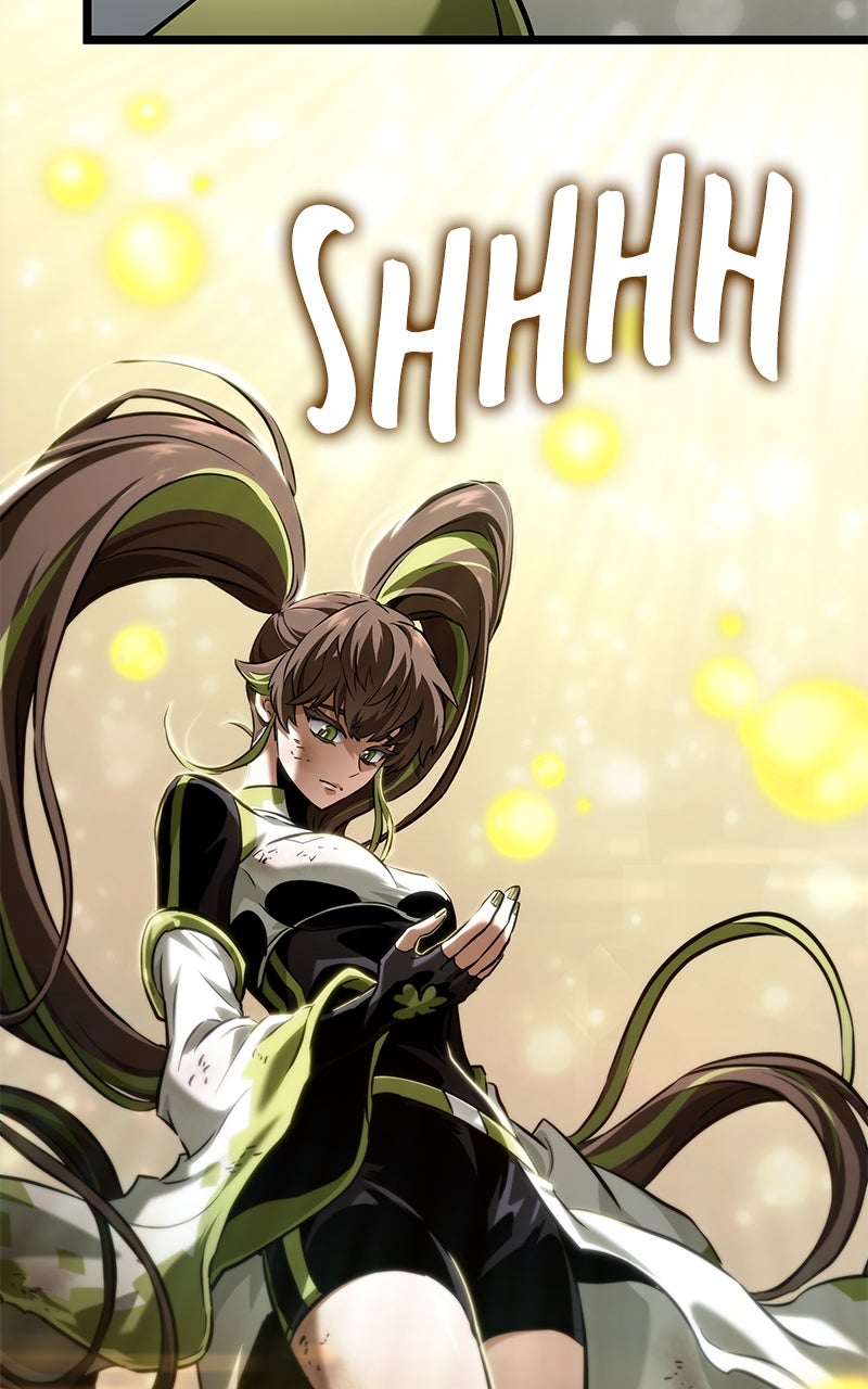 Read The World After the Fall EN Manga Online