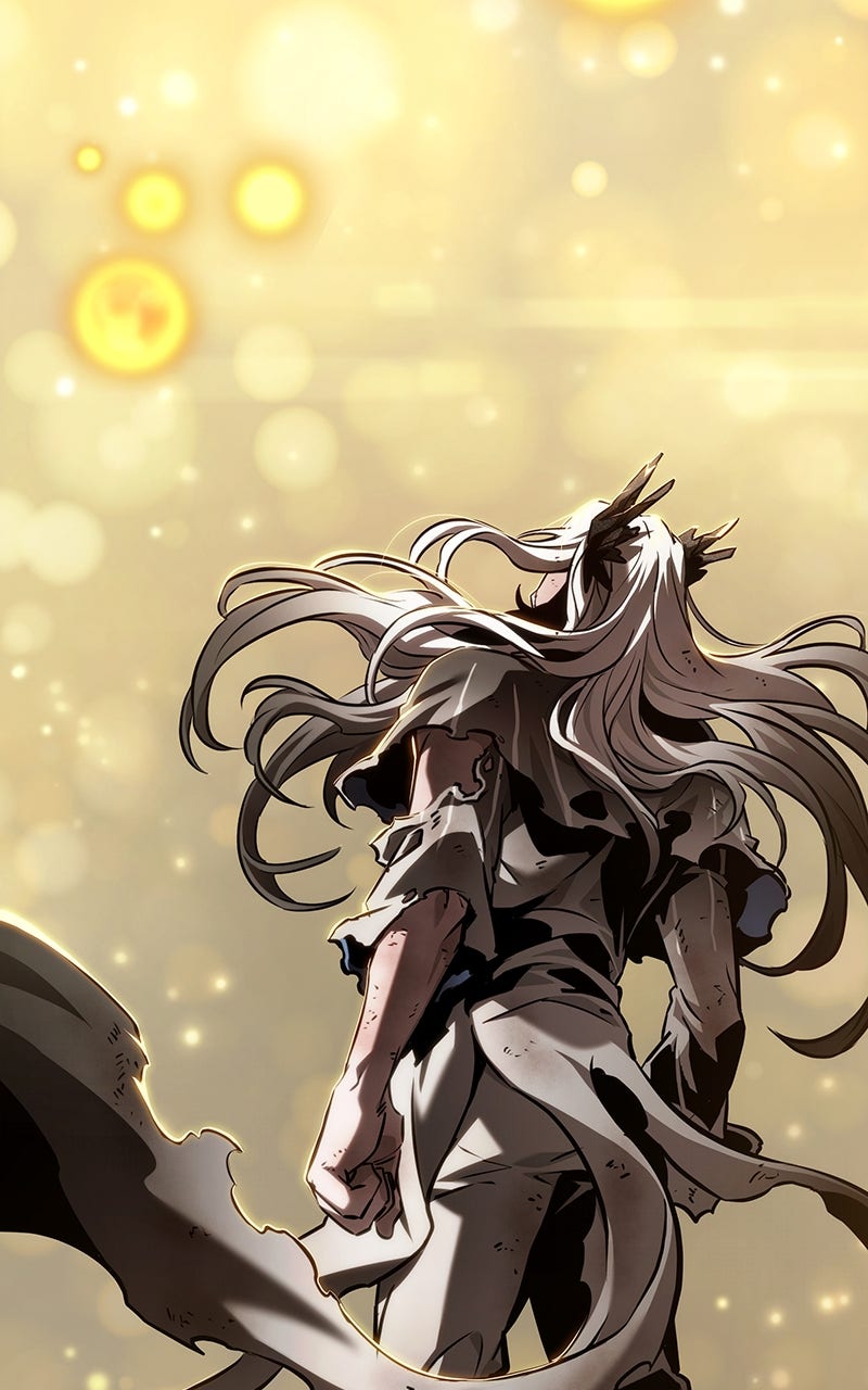 Read The World After the Fall EN Manga Online