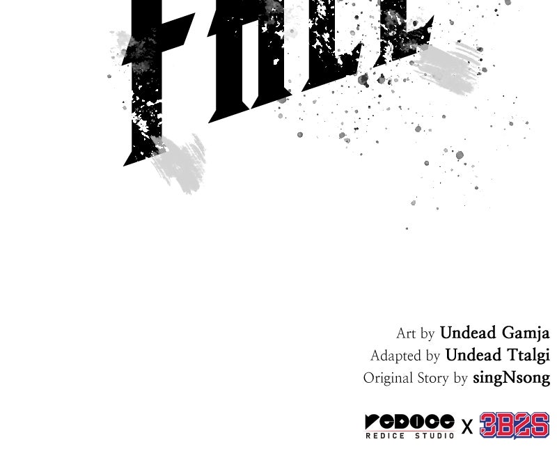 Read The World After the Fall EN Manga Online