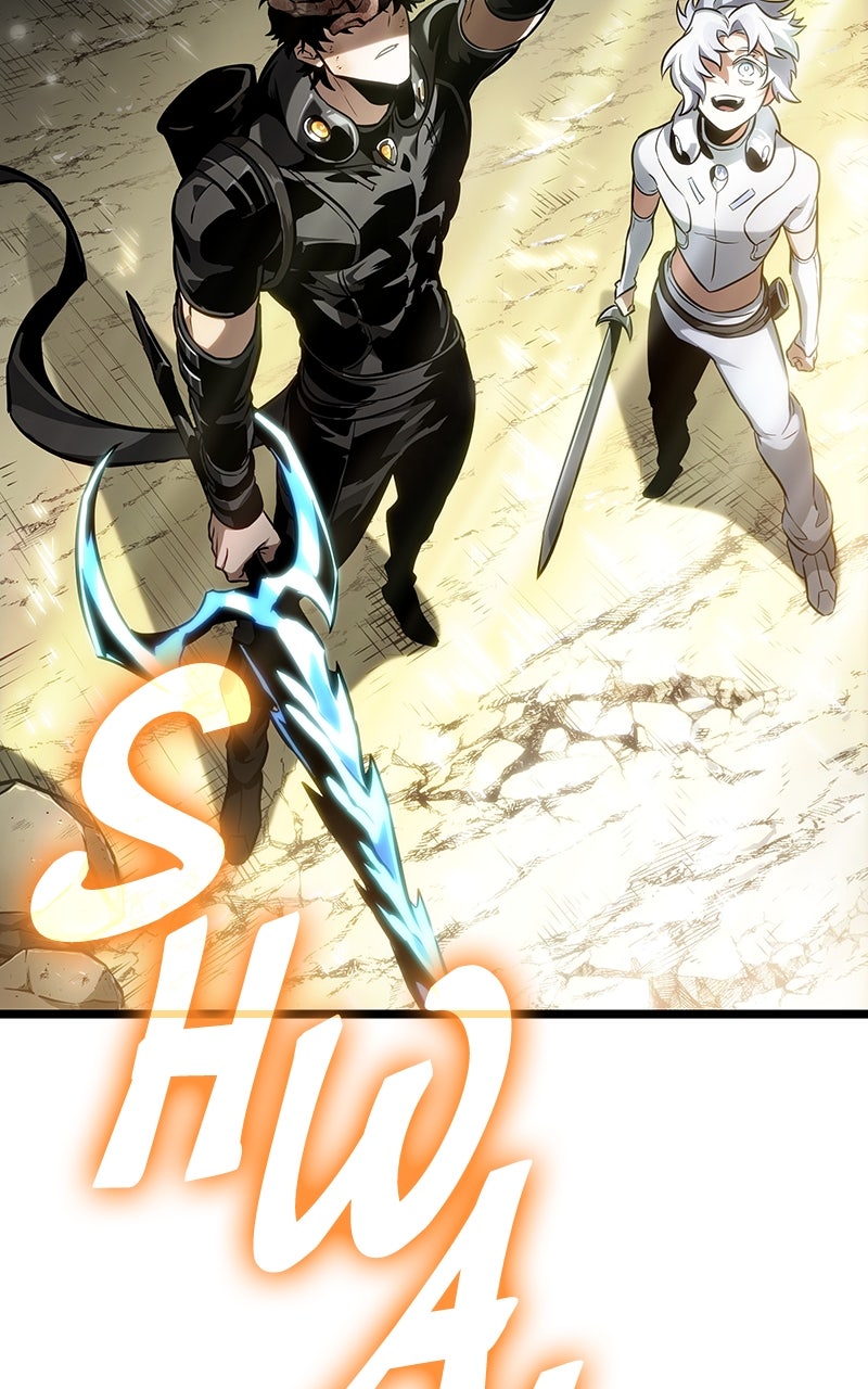 Read The World After the Fall EN Manga Online