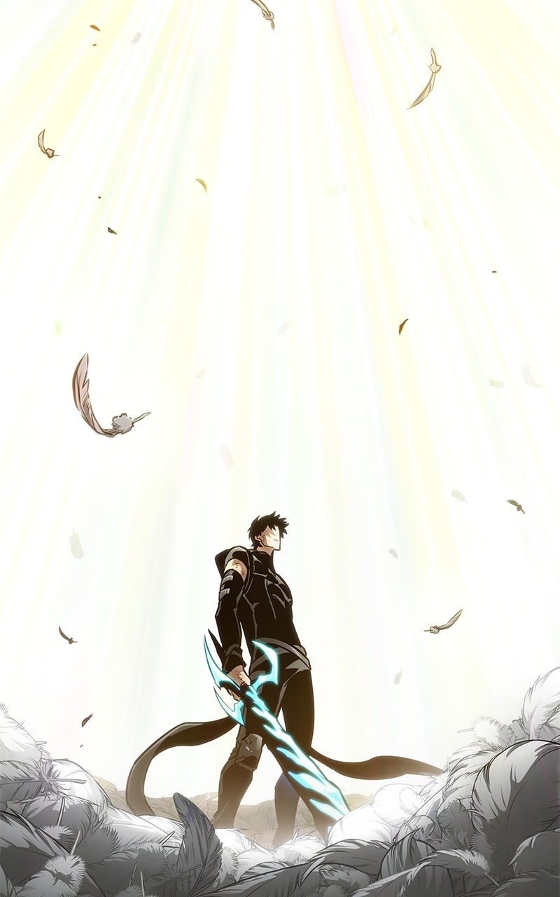 Read The World After the Fall EN Manga Online