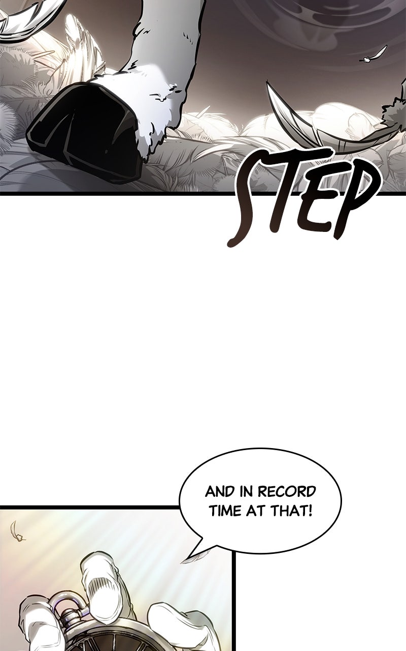 Read The World After the Fall EN Manga Online