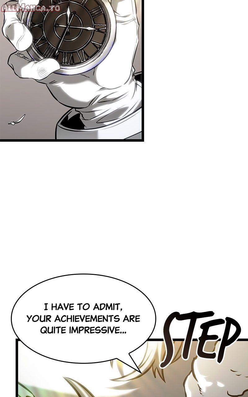 Read The World After the Fall EN Manga Online