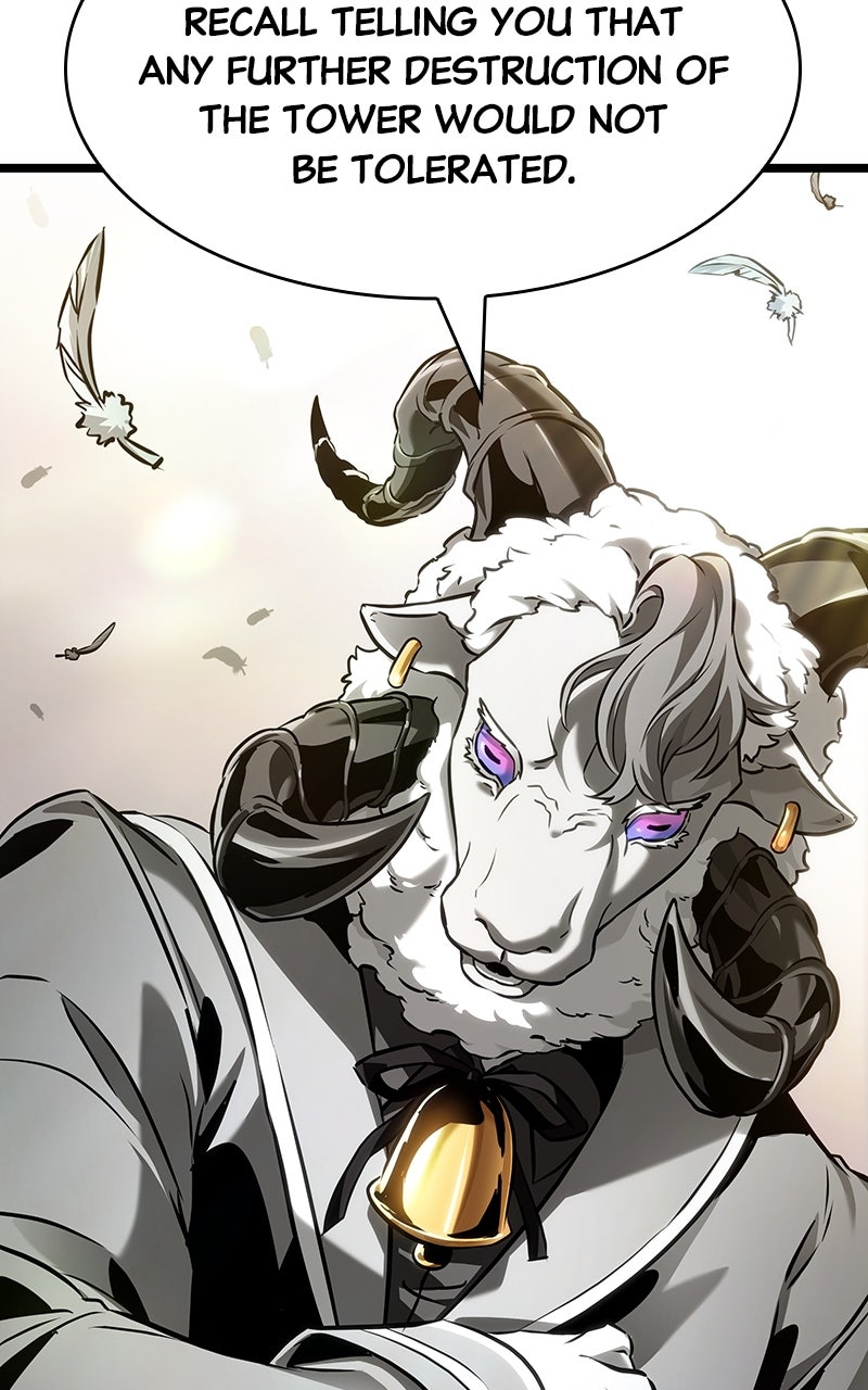 Read The World After the Fall EN Manga Online