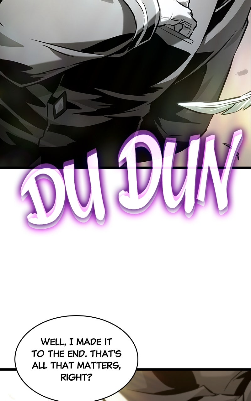 Read The World After the Fall EN Manga Online