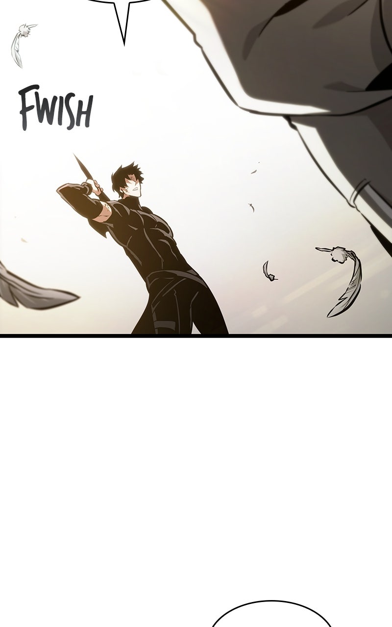 Read The World After the Fall EN Manga Online