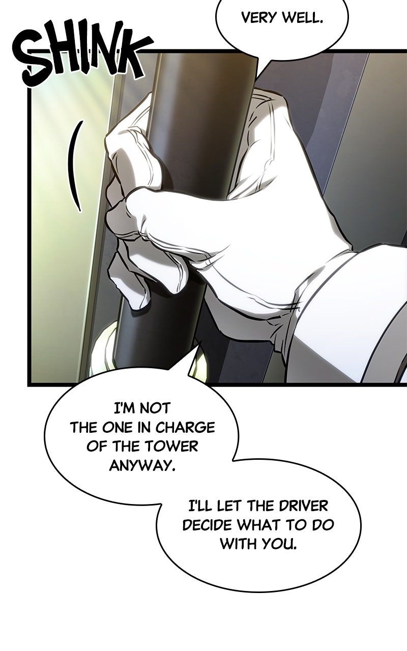 Read The World After the Fall EN Manga Online