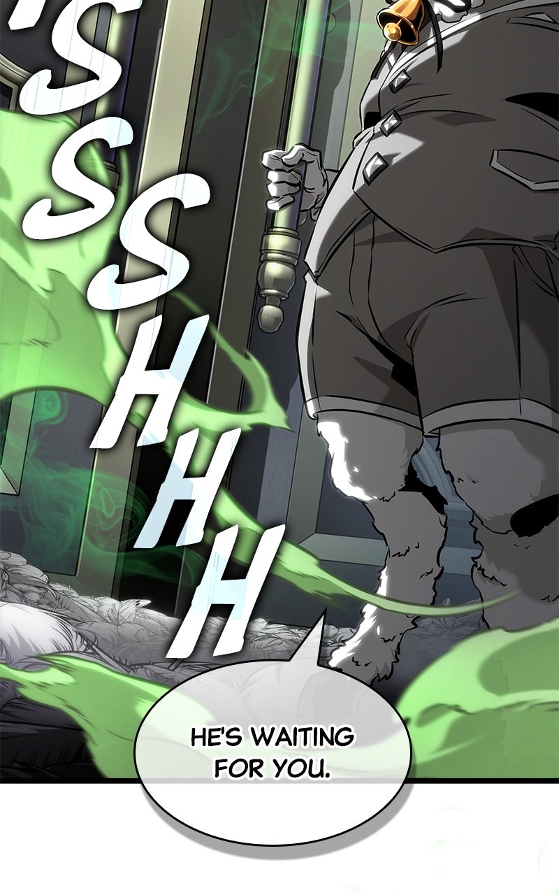 Read The World After the Fall EN Manga Online