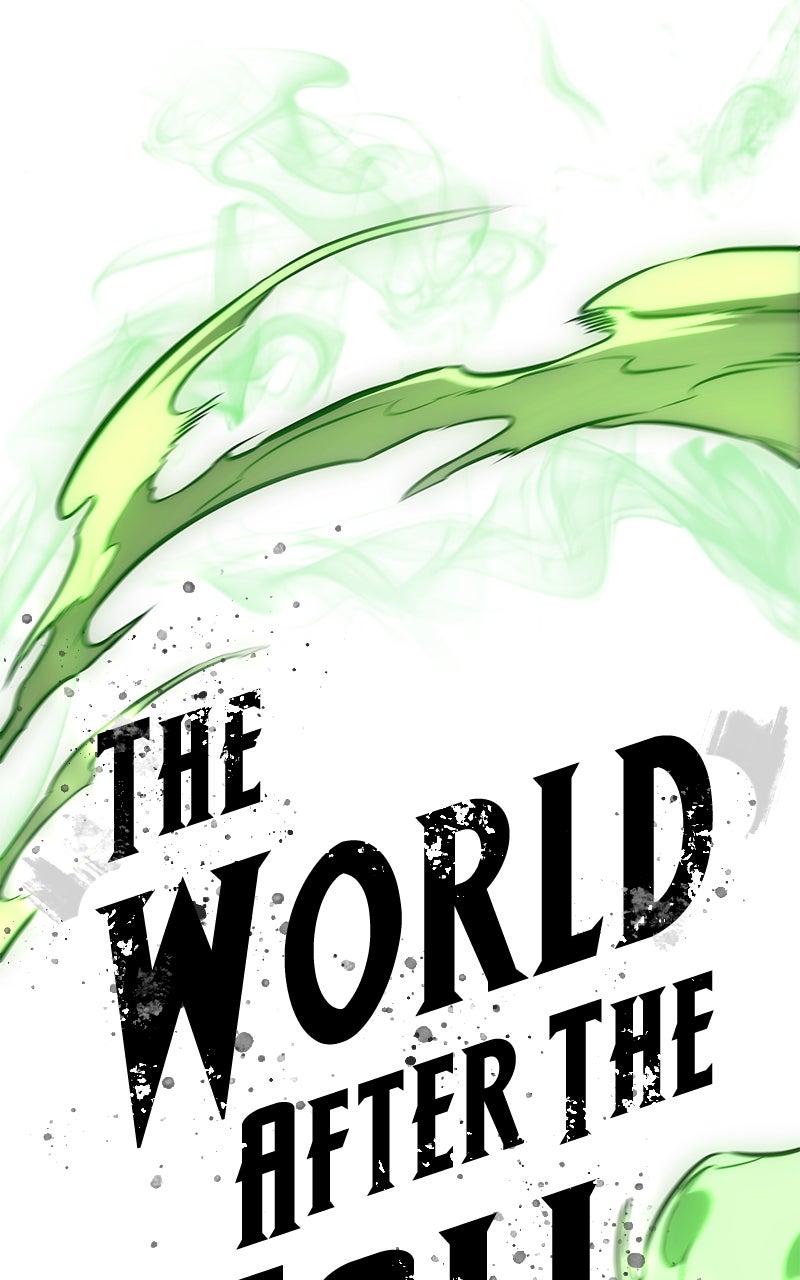 Read The World After the Fall EN Manga Online