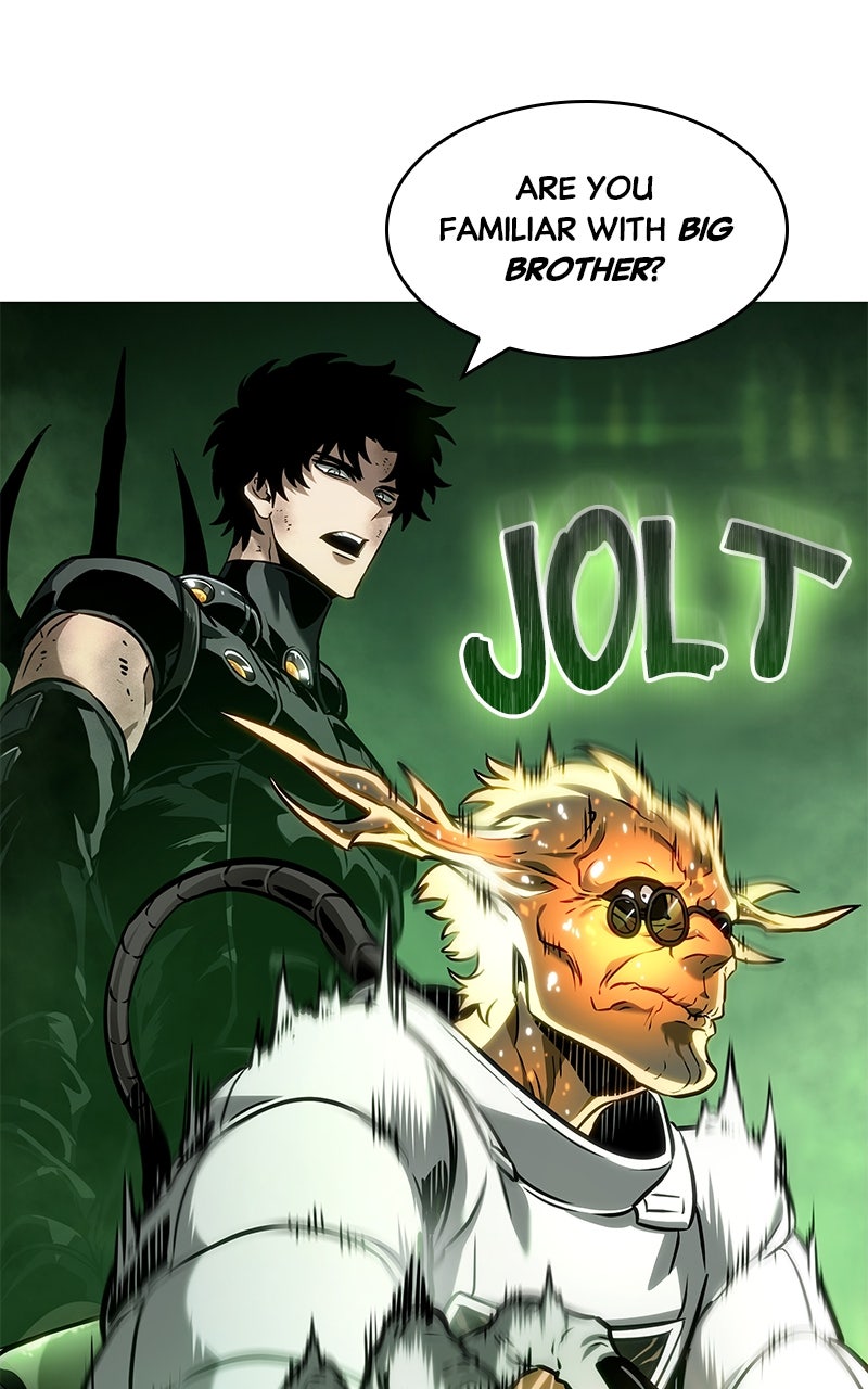 Read The World After the Fall EN Manga Online