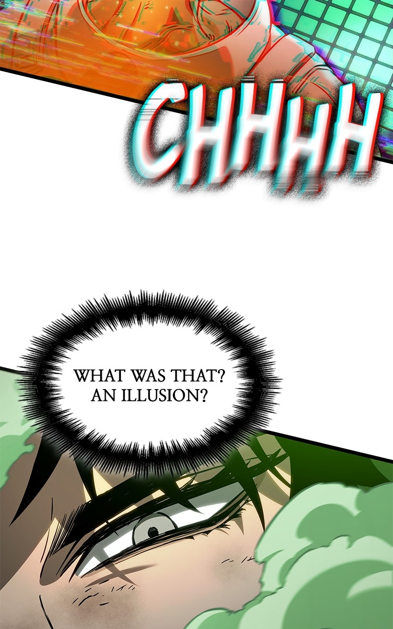Read The World After the Fall EN Manga Online