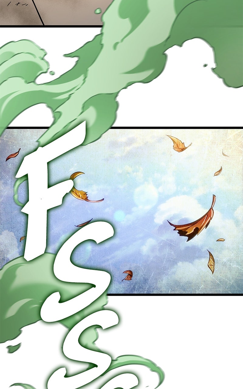 Read The World After the Fall EN Manga Online