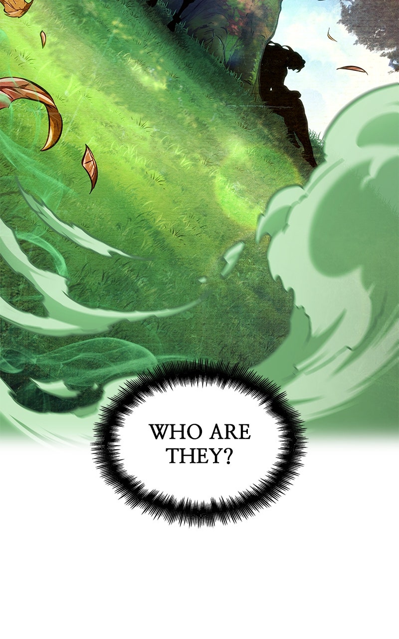 Read The World After the Fall EN Manga Online