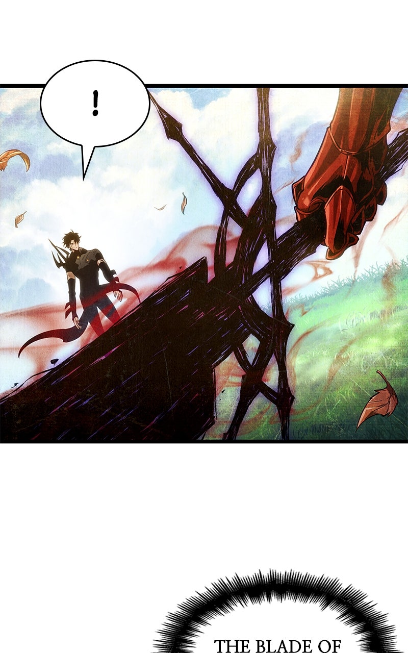 Read The World After the Fall EN Manga Online