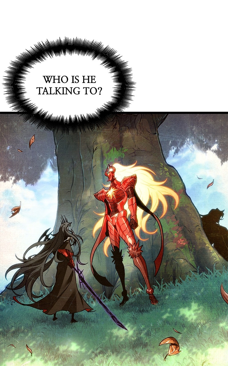 Read The World After the Fall EN Manga Online