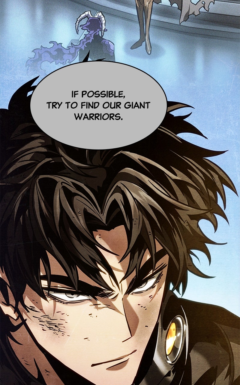 Read The World After the Fall EN Manga Online