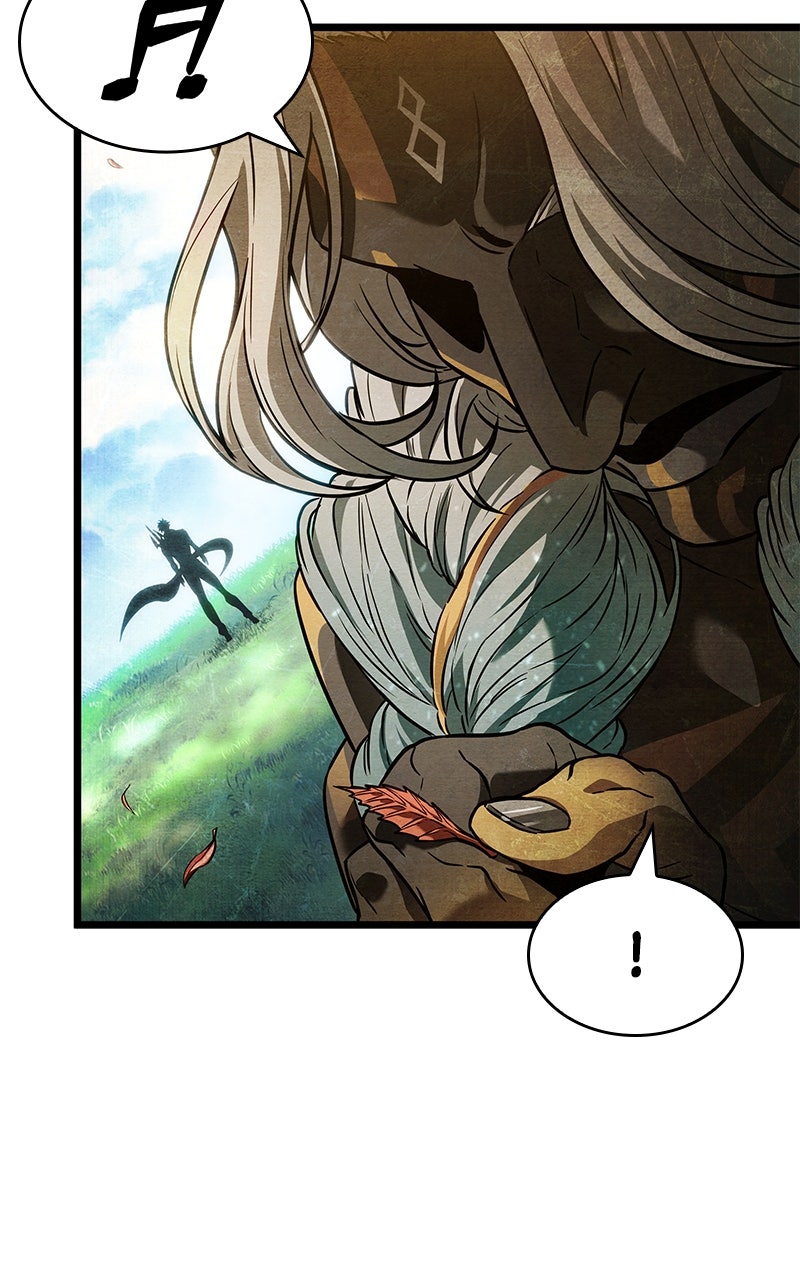 Read The World After the Fall EN Manga Online
