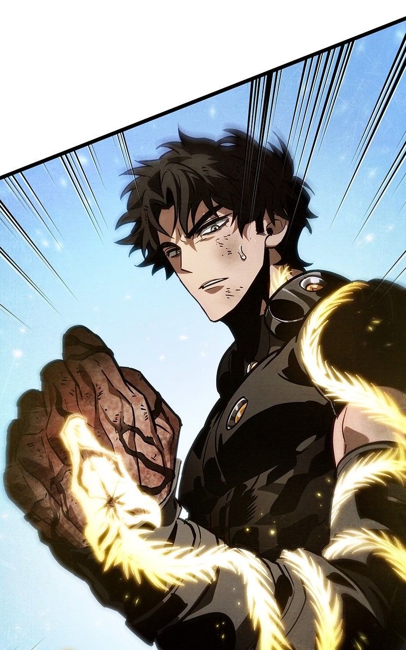 Read The World After the Fall EN Manga Online