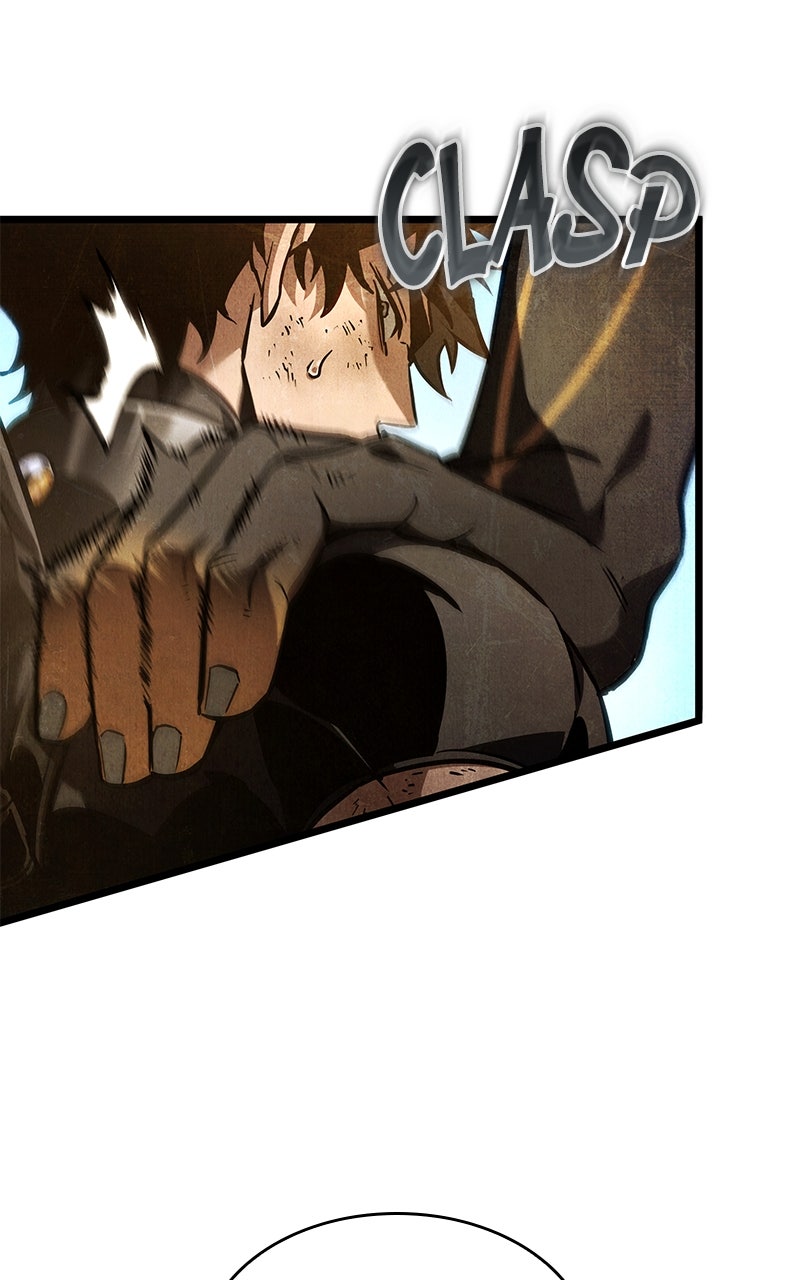 Read The World After the Fall EN Manga Online