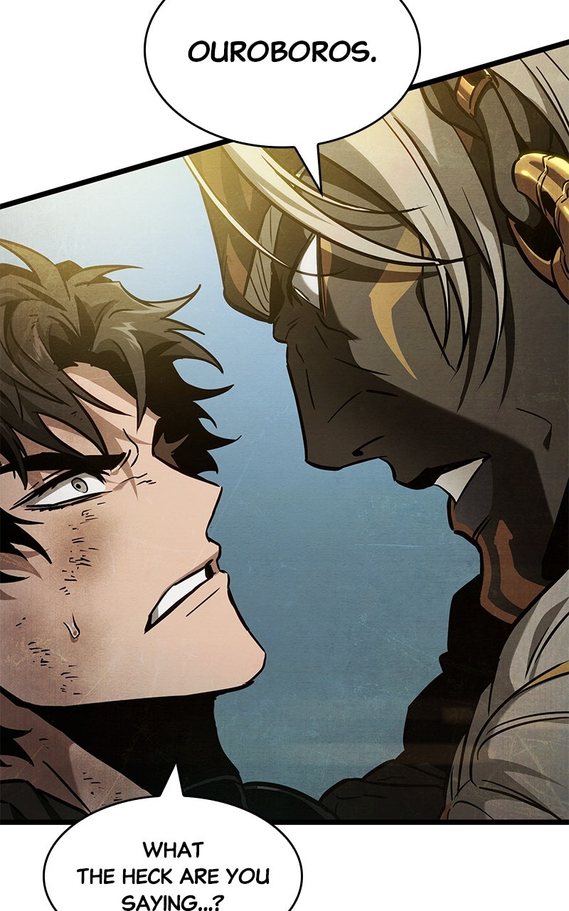 Read The World After the Fall EN Manga Online