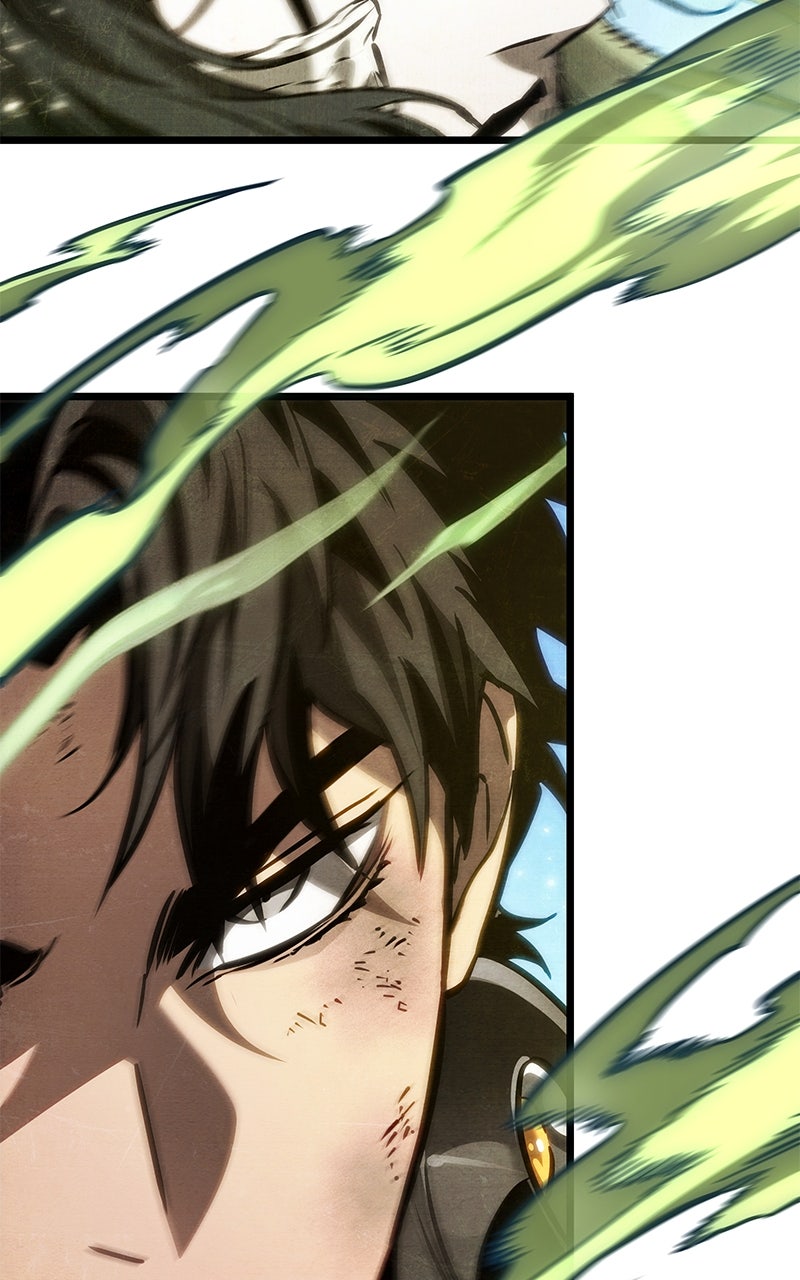 Read The World After the Fall EN Manga Online