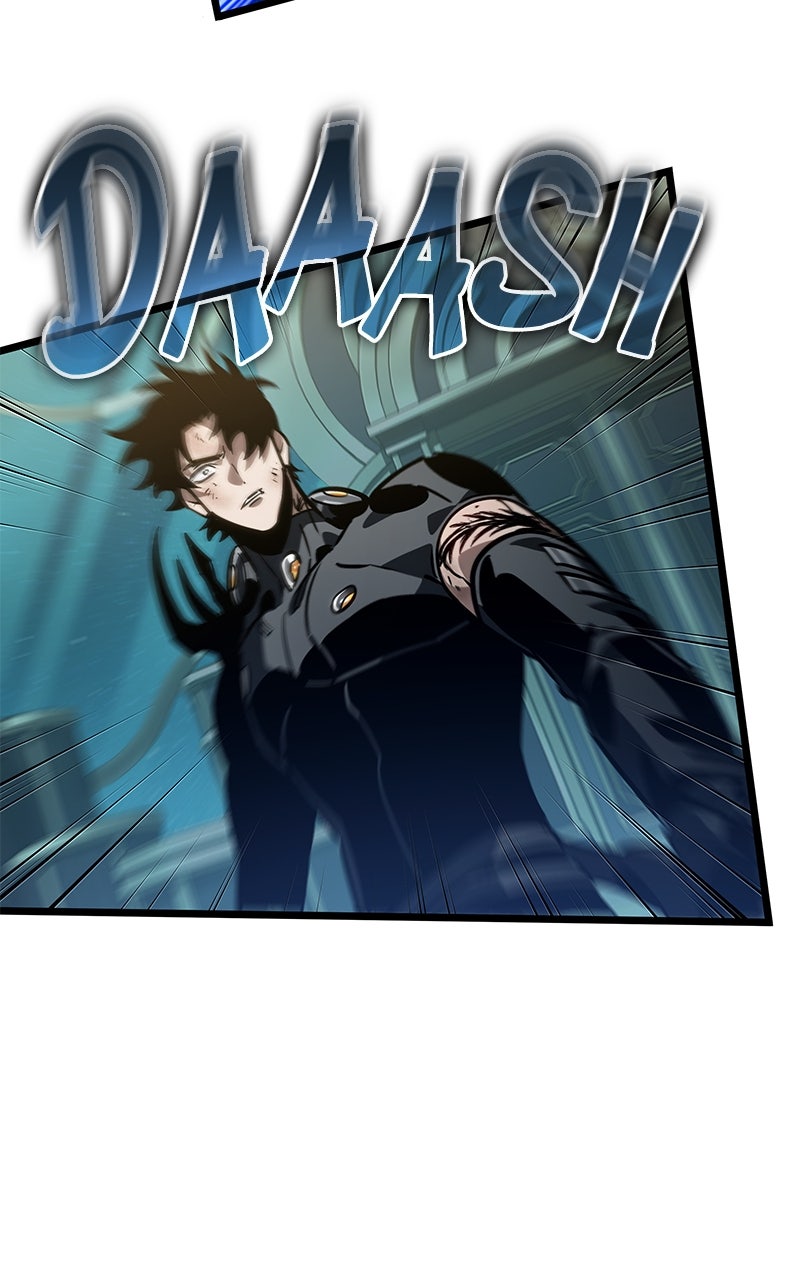 Read The World After the Fall EN Manga Online