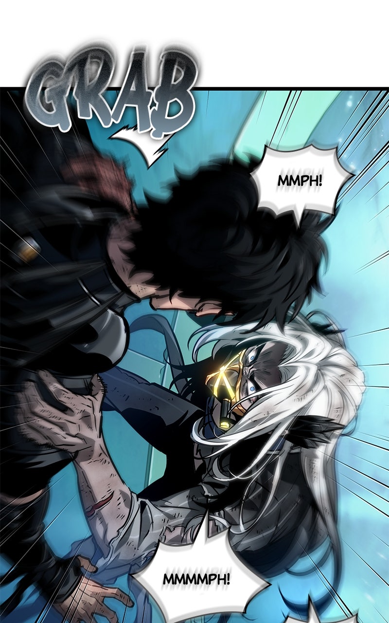 Read The World After the Fall EN Manga Online