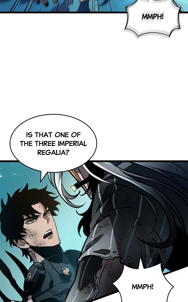 Read The World After the Fall EN Manga Online