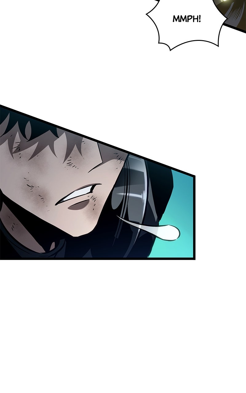 Read The World After the Fall EN Manga Online