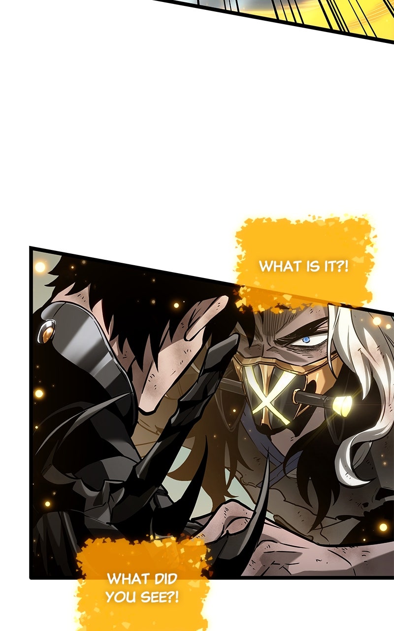 Read The World After the Fall EN Manga Online