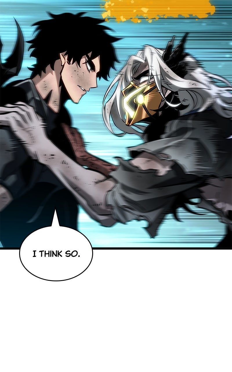 Read The World After the Fall EN Manga Online