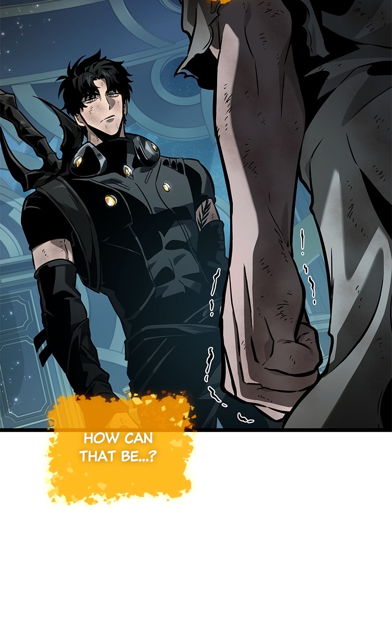 Read The World After the Fall EN Manga Online