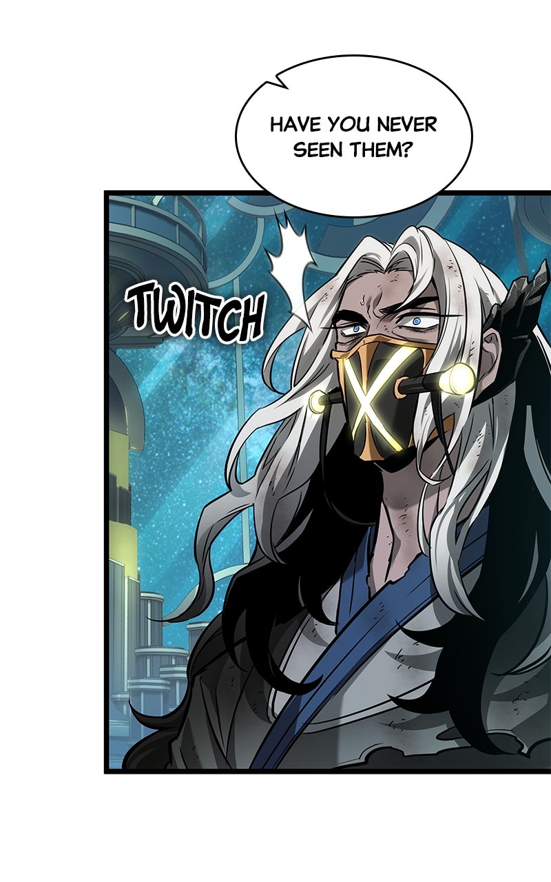 Read The World After the Fall EN Manga Online