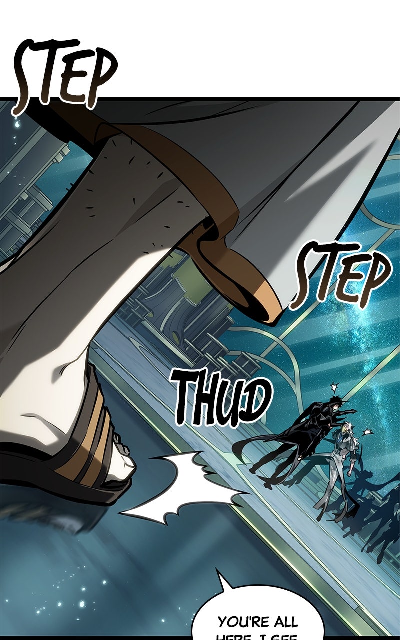Read The World After the Fall EN Manga Online