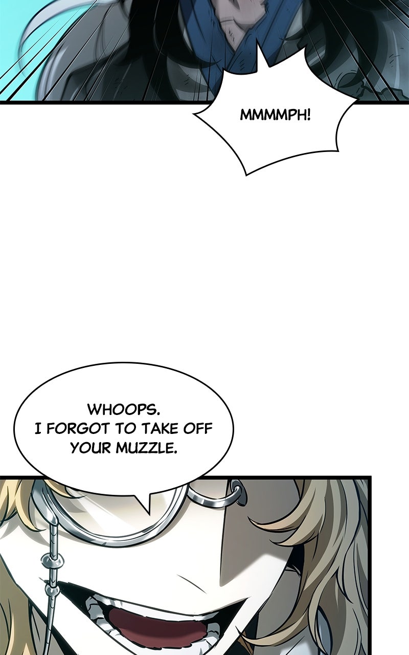 Read The World After the Fall EN Manga Online