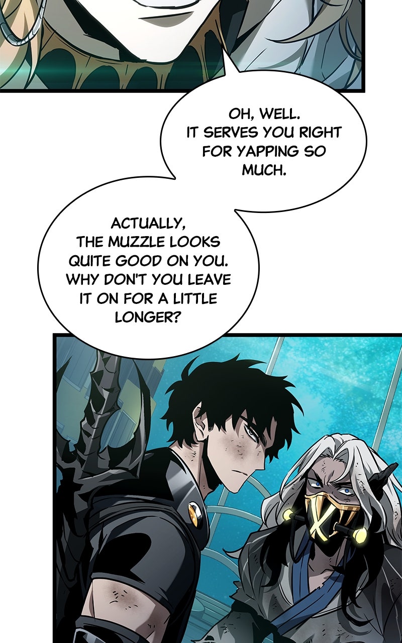 Read The World After the Fall EN Manga Online