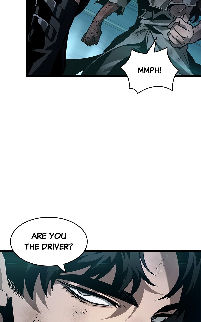 Read The World After the Fall EN Manga Online