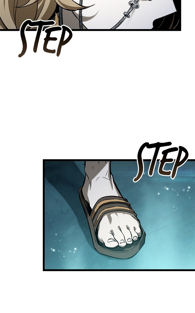 Read The World After the Fall EN Manga Online