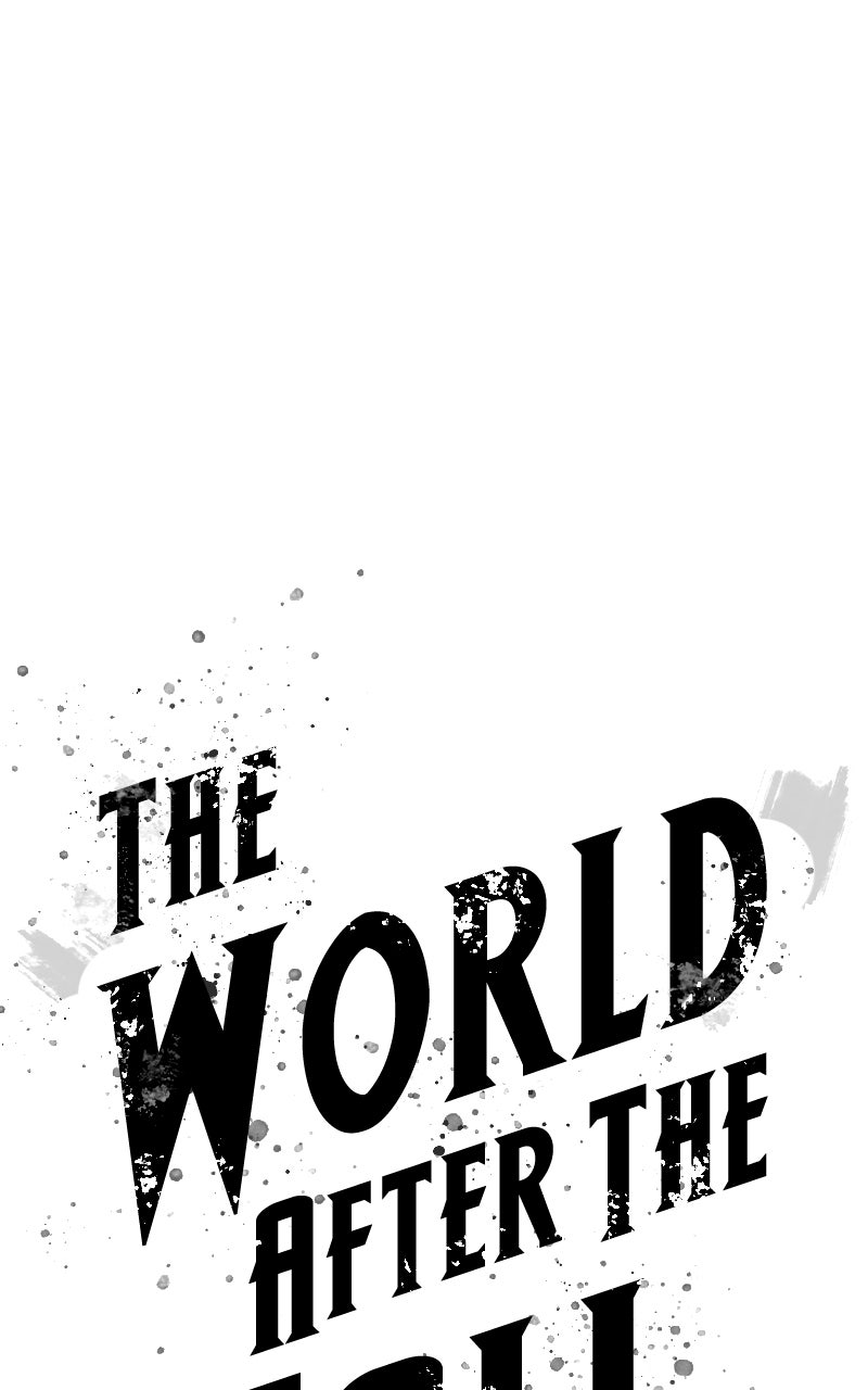 Read The World After the Fall EN Manga Online
