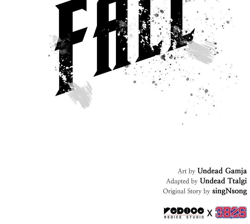 Read The World After the Fall EN Manga Online
