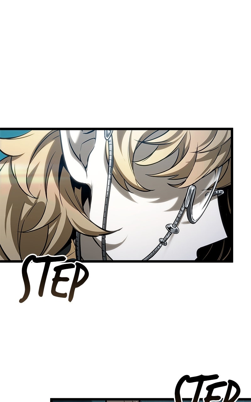 Read The World After the Fall EN Manga Online