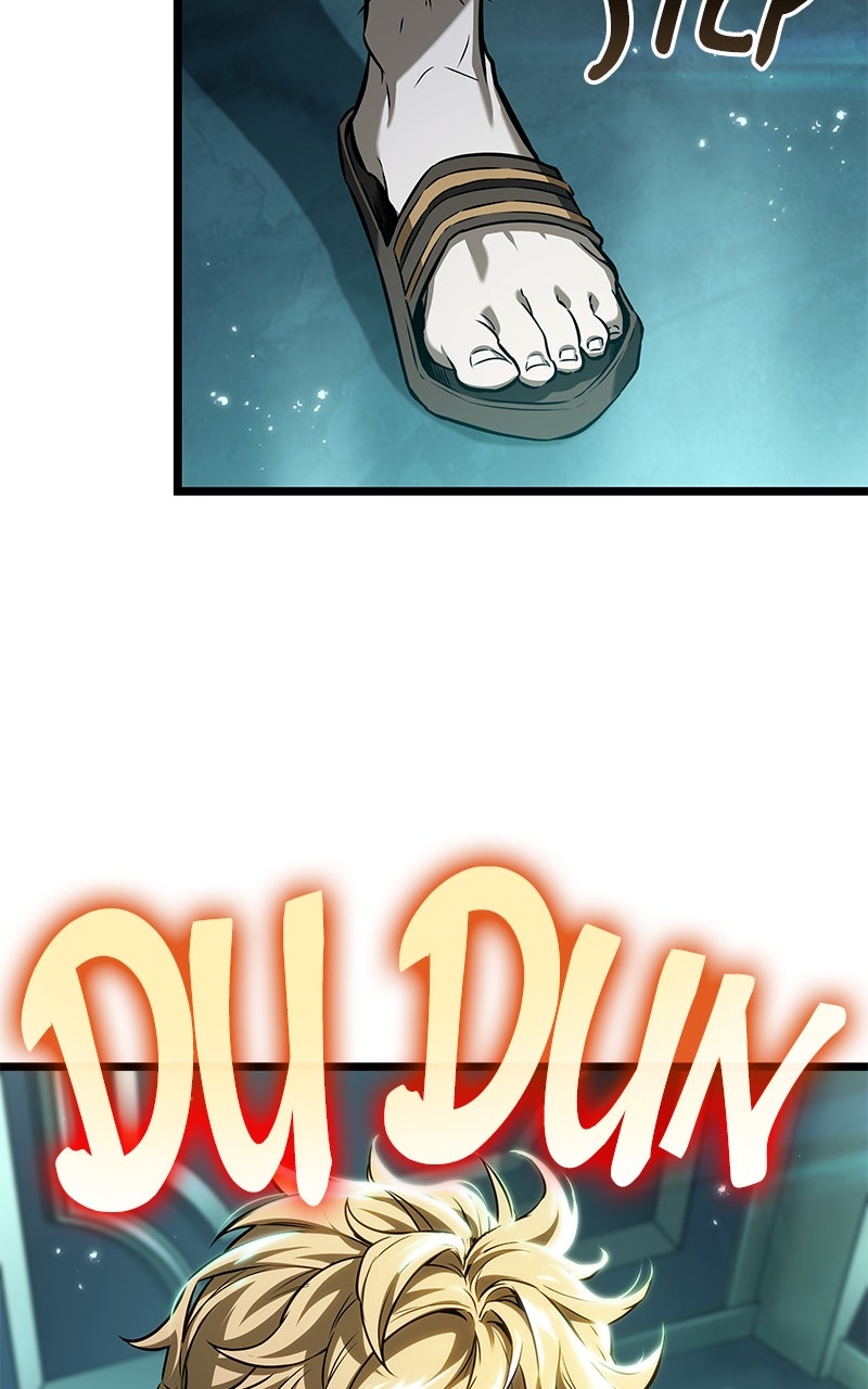 Read The World After the Fall EN Manga Online