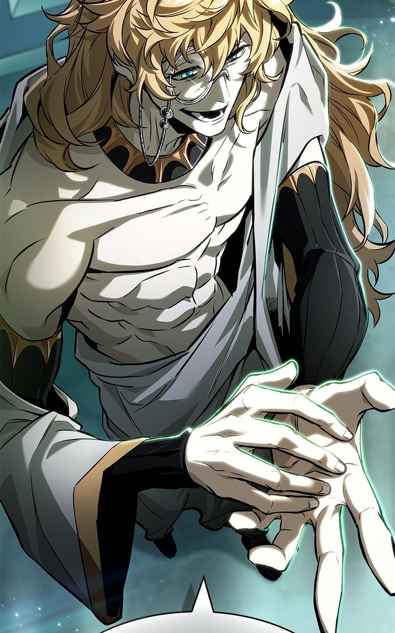 Read The World After the Fall EN Manga Online