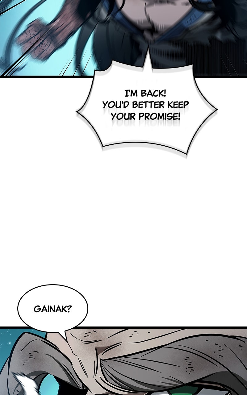 Read The World After the Fall EN Manga Online