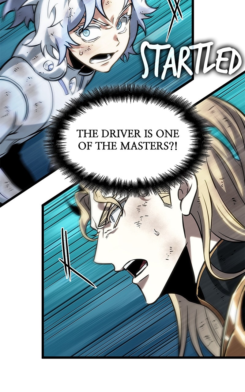 Read The World After the Fall EN Manga Online