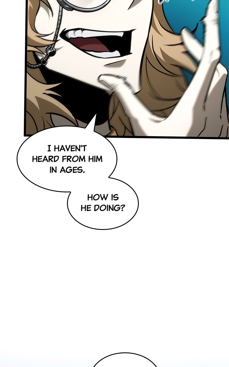 Read The World After the Fall EN Manga Online
