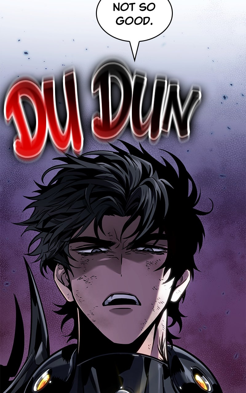 Read The World After the Fall EN Manga Online