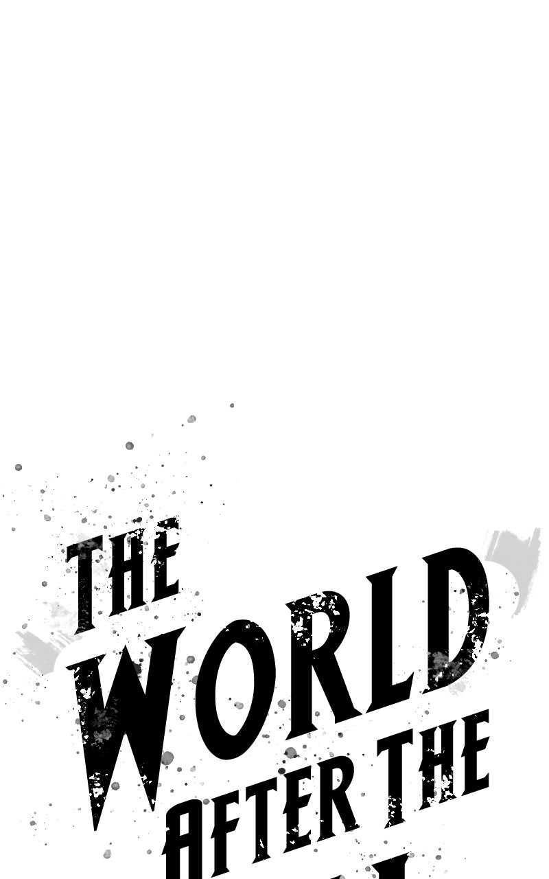 Read The World After the Fall EN Manga Online